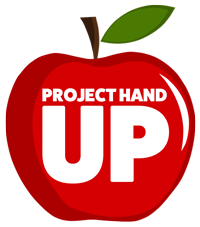 Welcome to Project Hand Up!